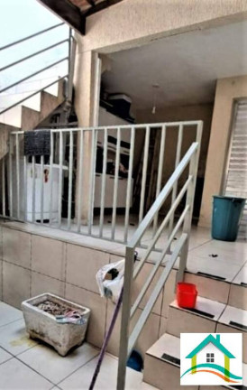 Imagem Sobrado com 2 Quartos à Venda, 79 m² em Vila Palmares - Santo André Imagem Sobrado com 2 Quartos à Venda, 79 m² em Vila Palmares - Santo André