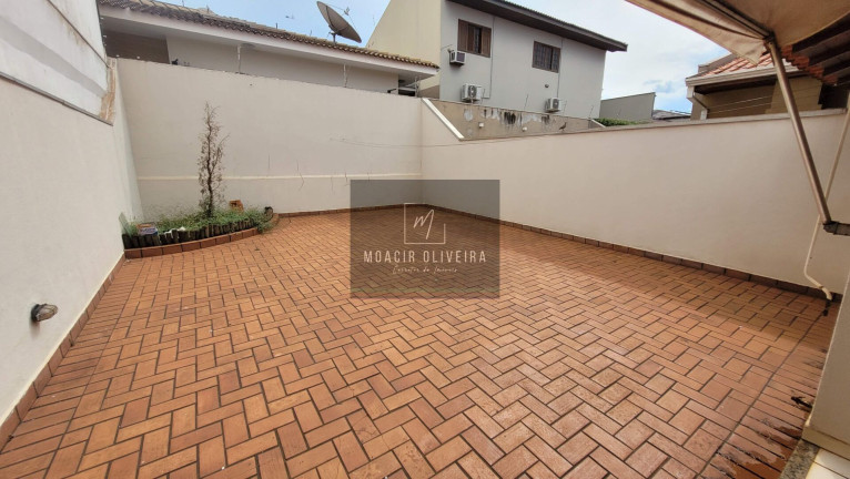 Imagem Casa de Condomínio com 3 Quartos à Venda, 130 m² em Vila Soares - Ourinhos