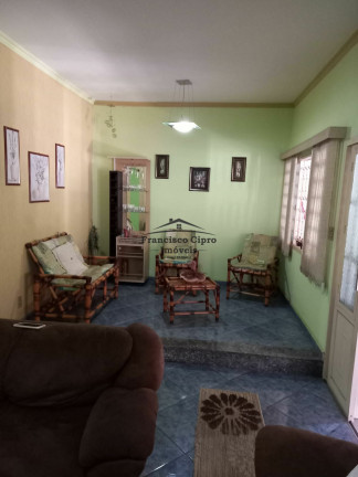 Imagem Casa com 3 Quartos à Venda, 160 m² em Parque Do Sol - Guaratinguetá Imagem Casa com 3 Quartos à Venda, 160 m² em Parque Do Sol - Guaratinguetá