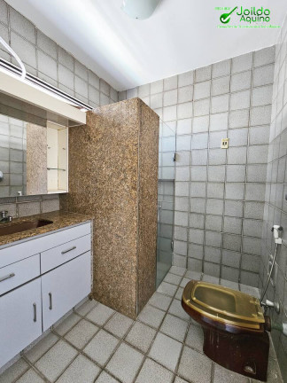 Imagem Apartamento com 3 Quartos à Venda, 264 m² em Aldeota - Fortaleza