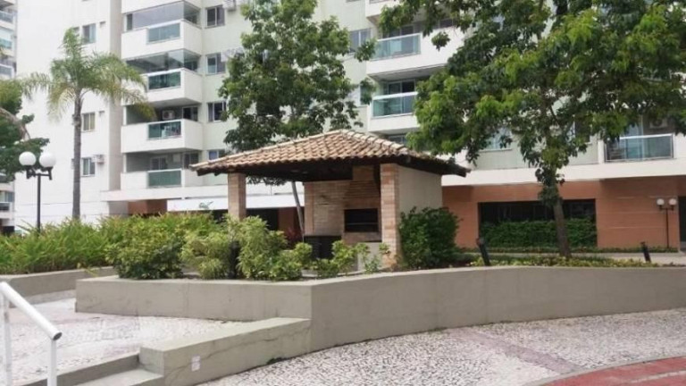 Imagem Apartamento com 2 Quartos à Venda, 68 m² em Camorim - Rio De Janeiro Imagem Apartamento com 2 Quartos à Venda, 68 m² em Camorim - Rio De Janeiro