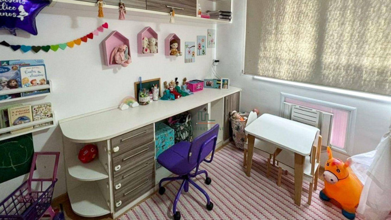 Imagem Apartamento com 3 Quartos à Venda, 140 m² em Itaipu - Niterói Imagem Apartamento com 3 Quartos à Venda, 140 m² em Itaipu - Niterói