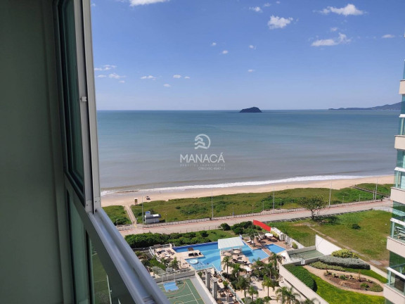 Imagem Apartamento com 3 Quartos à Venda, 128 m² em Centro - Balneário Piçarras Imagem Apartamento com 3 Quartos à Venda, 128 m² em Centro - Balneário Piçarras