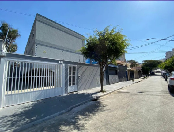Imagem Casa de Condomínio com 2 Quartos à Venda, 95 m² em Saúde - São Paulo