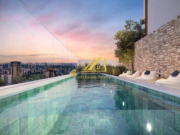 Imagem Imóvel com 3 Quartos à Venda, 185 m² em Cerqueira César - São Paulo