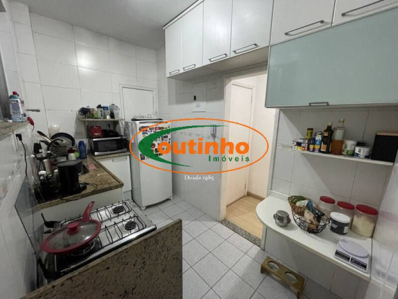 Imagem Apartamento com 2 Quartos à Venda, 65 m² em Maracanã - Rio De Janeiro Imagem Apartamento com 2 Quartos à Venda, 65 m² em Maracanã - Rio De Janeiro