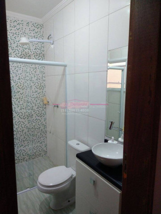 Imagem Casa com 2 Quartos à Venda, 65 m² em Gsp Life Boituva - Boituva