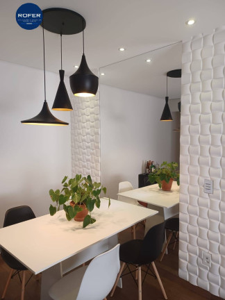 Imagem Apartamento com 3 Quartos à Venda, 78 m² em Ortizes - Valinhos Imagem Apartamento com 3 Quartos à Venda, 78 m² em Ortizes - Valinhos