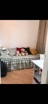 Imagem Casa de Condomínio com 3 Quartos à Venda, 70 m² em Loteamento City Jaragua - São Paulo Imagem Casa de Condomínio com 3 Quartos à Venda, 70 m² em Loteamento City Jaragua - São Paulo