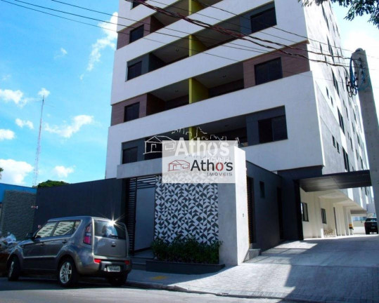 Apartamento com 3 Quartos à Venda, 129 m² em Centro - Indaiatuba