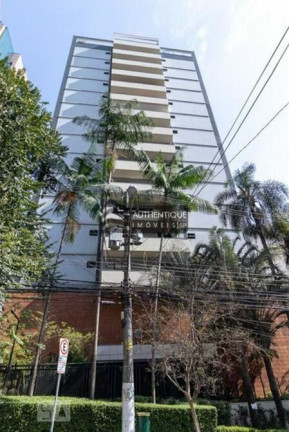 Imagem Apartamento com 1 Quarto à Venda, 55 m² em Jardim Paulista - São Paulo