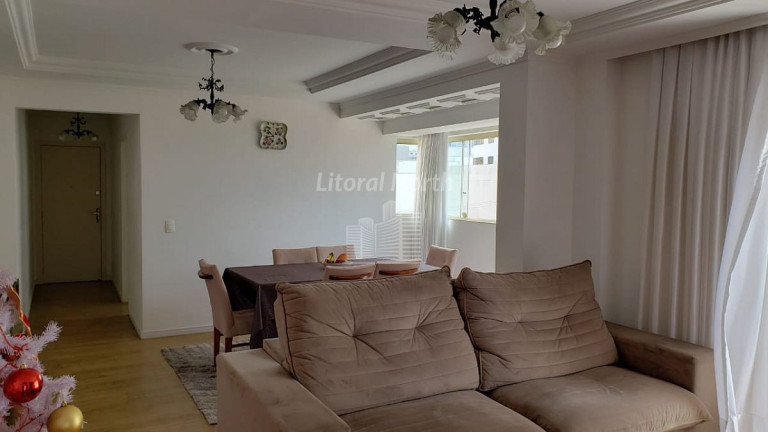 Imagem Apartamento com 3 Quartos à Venda, 282 m² em Centro - Itajaí