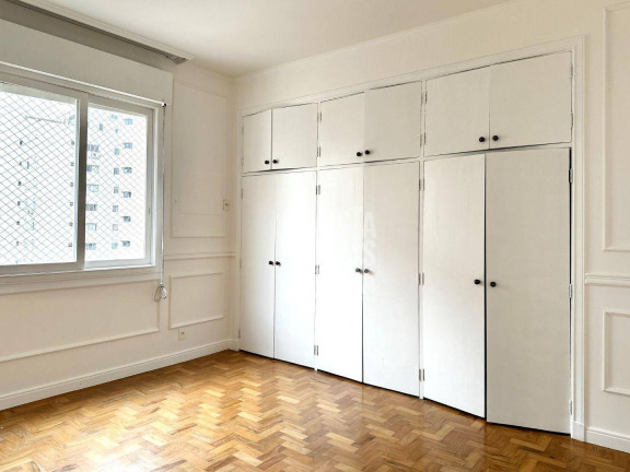 Imagem Apartamento com 2 Quartos para Alugar, 112 m² em Jardim Paulista - São Paulo Imagem Apartamento com 2 Quartos para Alugar, 112 m² em Jardim Paulista - São Paulo