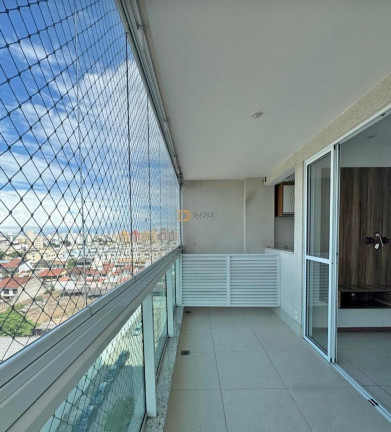 Imagem Apartamento com 3 Quartos à Venda, 75 m² em Jardim Camburi - Vitória