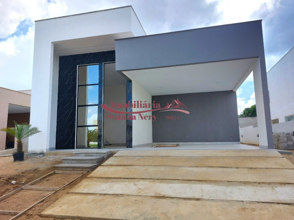 Imagem Imóvel com 3 Quartos à Venda, em Emaús - Parnamirim Imagem Imóvel com 3 Quartos à Venda, em Emaús - Parnamirim