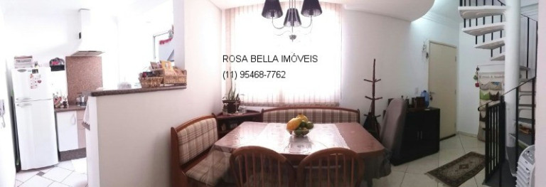 Imagem Cobertura com 2 Quartos à Venda, 98 m² em Vila Garcia - Jundiaí Imagem Cobertura com 2 Quartos à Venda, 98 m² em Vila Garcia - Jundiaí
