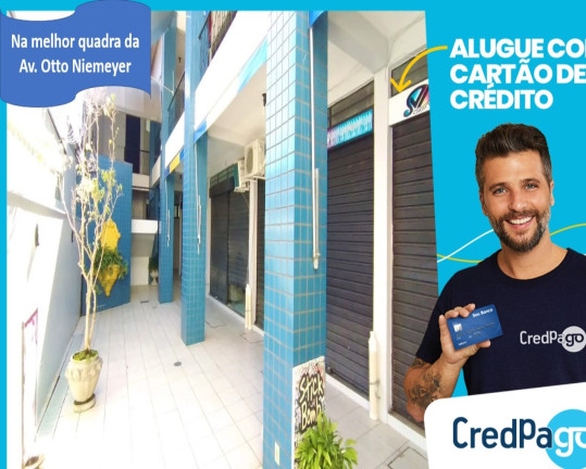 Imagem Sala Comercial para Alugar, 23 m² em Camaquã - Porto Alegre Imagem Sala Comercial para Alugar, 23 m² em Camaquã - Porto Alegre