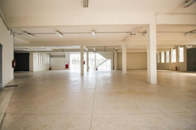 Galpão para Alugar, 1.203 m² em Brás - São Paulo