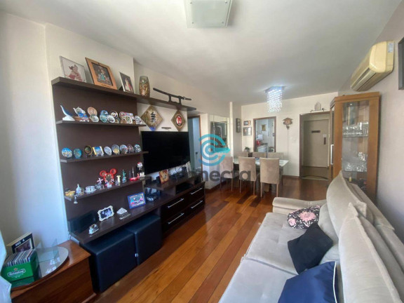 Imagem Apartamento com 4 Quartos à Venda, 130 m² em Icaraí - Niterói Imagem Apartamento com 4 Quartos à Venda, 130 m² em Icaraí - Niterói