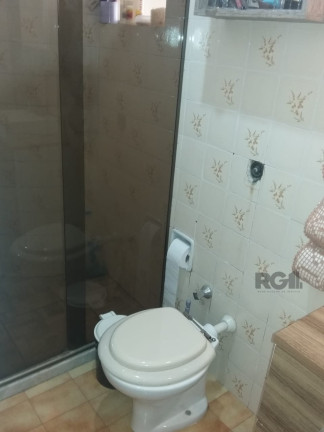 Imagem Apartamento com 1 Quarto à Venda, 55 m² em Azenha - Porto Alegre