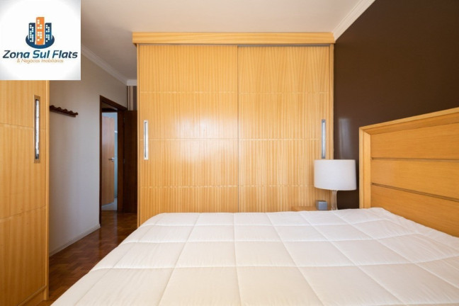 Imagem Apartamento com 3 Quartos à Venda, 180 m² em Itaim Bibi - São Paulo