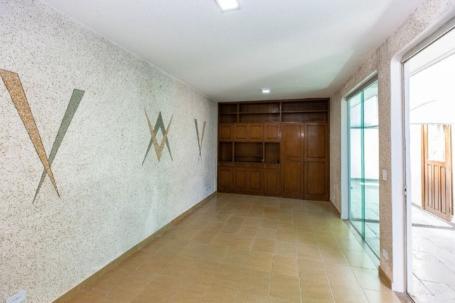 Imagem Casa com 4 Quartos à Venda, em Vila Mariana - São Paulo Imagem Casa com 4 Quartos à Venda, em Vila Mariana - São Paulo