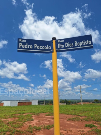 Imagem Terreno à Venda, 250 m² em Residencial Vila Da Mata I - Lençóis Paulista Imagem Terreno à Venda, 250 m² em Residencial Vila Da Mata I - Lençóis Paulista