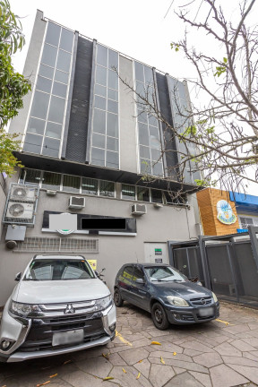 Imóvel Comercial à Venda, 33 m² em Rio Branco - Porto Alegre