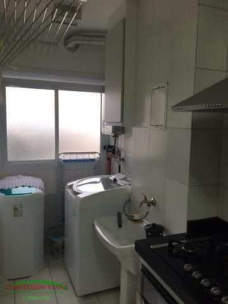 Imagem Apartamento com 3 Quartos à Venda, 82 m² em Gopoúva - Guarulhos