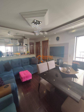 Imagem Apartamento com 2 Quartos à Venda, 52 m² em água Chata - Guarulhos Imagem Apartamento com 2 Quartos à Venda, 52 m² em água Chata - Guarulhos