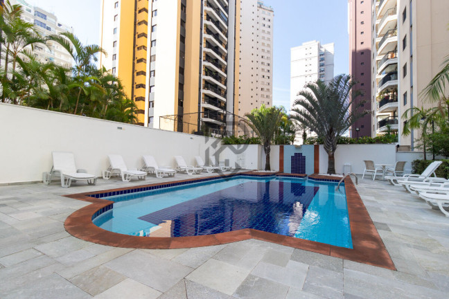 Imagem Apartamento com 3 Quartos à Venda, 106 m² em Moema - São Paulo Imagem Apartamento com 3 Quartos à Venda, 106 m² em Moema - São Paulo