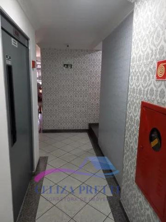 Imagem Apartamento com 1 Quarto à Venda, 50 m² em Itapuã - Vila Velha