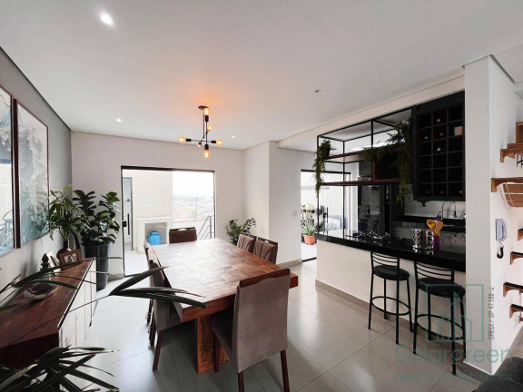 Imagem Casa com 3 Quartos à Venda, 144 m² em Nova Cerejeira - Atibaia Imagem Casa com 3 Quartos à Venda, 144 m² em Nova Cerejeira - Atibaia