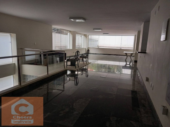 Imagem Apartamento com 4 Quartos à Venda ou Locação, 325 m² em Morro Dos Ingleses - São Paulo Imagem Apartamento com 4 Quartos à Venda ou Locação, 325 m² em Morro Dos Ingleses - São Paulo