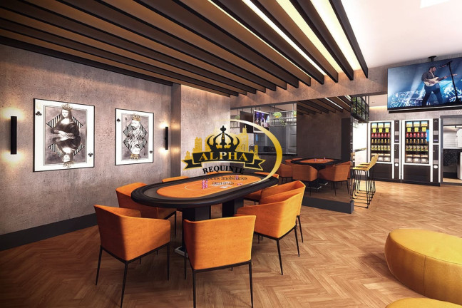 Imagem Apartamento com 1 Quarto à Venda, 60 m² em Melville Empresarial I E Ii - Barueri