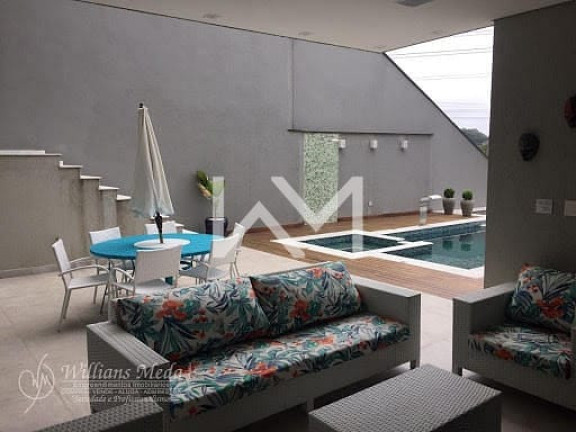 Imagem Sobrado com 4 Quartos à Venda, 460 m² em Jardim Via Dutra - Arujá Imagem Sobrado com 4 Quartos à Venda, 460 m² em Jardim Via Dutra - Arujá