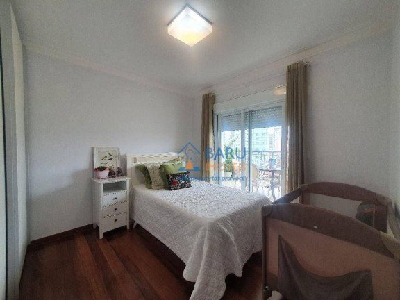 Imagem Apartamento com 4 Quartos para Alugar, 226 m² em Vila Nova Conceição - São Paulo