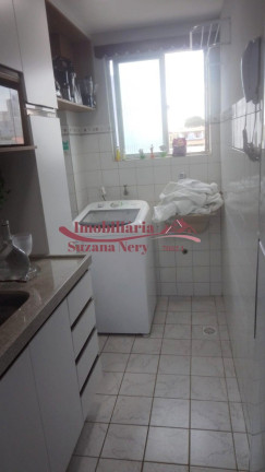 Imagem Apartamento com 2 Quartos à Venda, 47 m² em Ponta Negra - Natal Imagem Apartamento com 2 Quartos à Venda, 47 m² em Ponta Negra - Natal