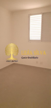Imagem Apartamento com 2 Quartos à Venda, 57 m² em Vila Das Mercês - São Paulo
