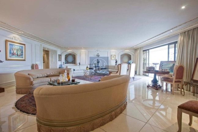 Imagem Apartamento com 4 Quartos à Venda, 500 m² em Cantinho Do Céu - São Paulo Imagem Apartamento com 4 Quartos à Venda, 500 m² em Cantinho Do Céu - São Paulo