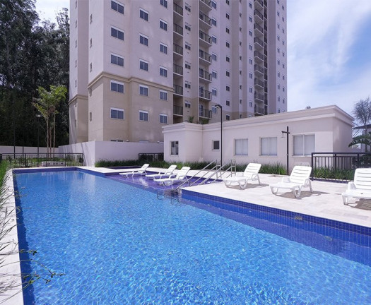 Imagem Apartamento com 2 Quartos à Venda, 57 m² em Torres De São José - Jundiaí Imagem Apartamento com 2 Quartos à Venda, 57 m² em Torres De São José - Jundiaí