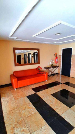 Imagem Apartamento com 2 Quartos à Venda, 71 m² em Cocó - Fortaleza Imagem Apartamento com 2 Quartos à Venda, 71 m² em Cocó - Fortaleza