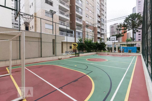 Imagem Apartamento com 3 Quartos à Venda, 87 m² em água Verde - Curitiba