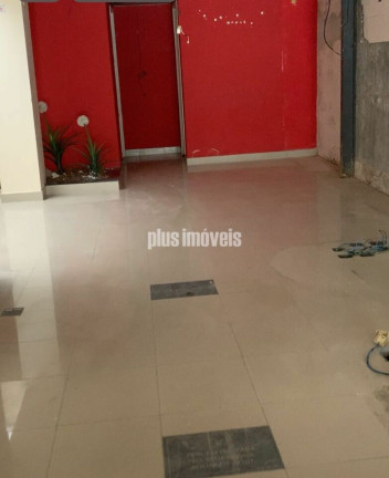Imagem Imóvel Comercial à Venda ou Locação, 137 m² em Chácara Santo Antônio - Zona Sul - São Paulo