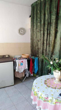 Imagem Casa com 4 Quartos à Venda, 150 m² em Campo Grande - Rio De Janeiro