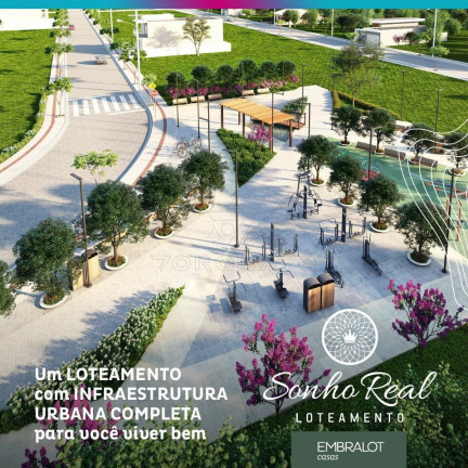 Imagem Terreno à Venda, 200 m² em Sertão Do Trombudo - Itapema