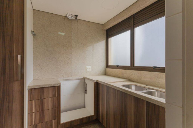 Imagem Apartamento com 3 Quartos à Venda, 278 m² em Boa Vista - Porto Alegre Imagem Apartamento com 3 Quartos à Venda, 278 m² em Boa Vista - Porto Alegre