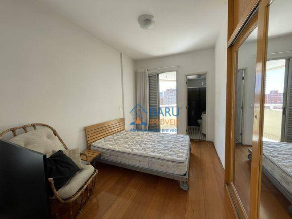 Imagem Apartamento com 1 Quarto à Venda, 41 m² em Perdizes - São Paulo Imagem Apartamento com 1 Quarto à Venda, 41 m² em Perdizes - São Paulo
