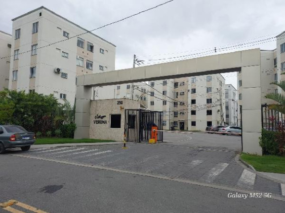 Imagem Imóvel com 2 Quartos à Venda, 44 m² em Santa Cruz - Rio De Janeiro Imagem Imóvel com 2 Quartos à Venda, 44 m² em Santa Cruz - Rio De Janeiro