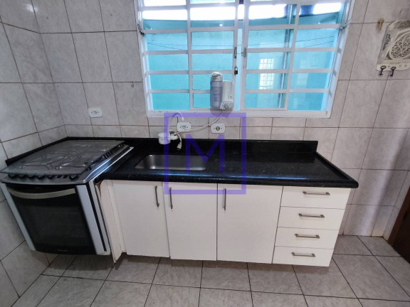 Imagem Casa de Condomínio com 2 Quartos à Venda, 60 m² em Itaquera - São Paulo